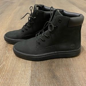 Timberland High-top sneaker